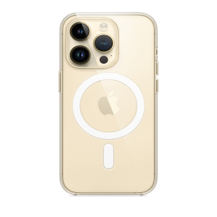 iPhone透明保护壳
